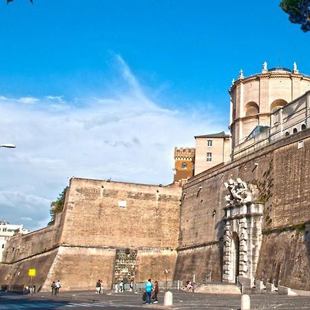 Vatican Dream โรม ภายนอก รูปภาพ